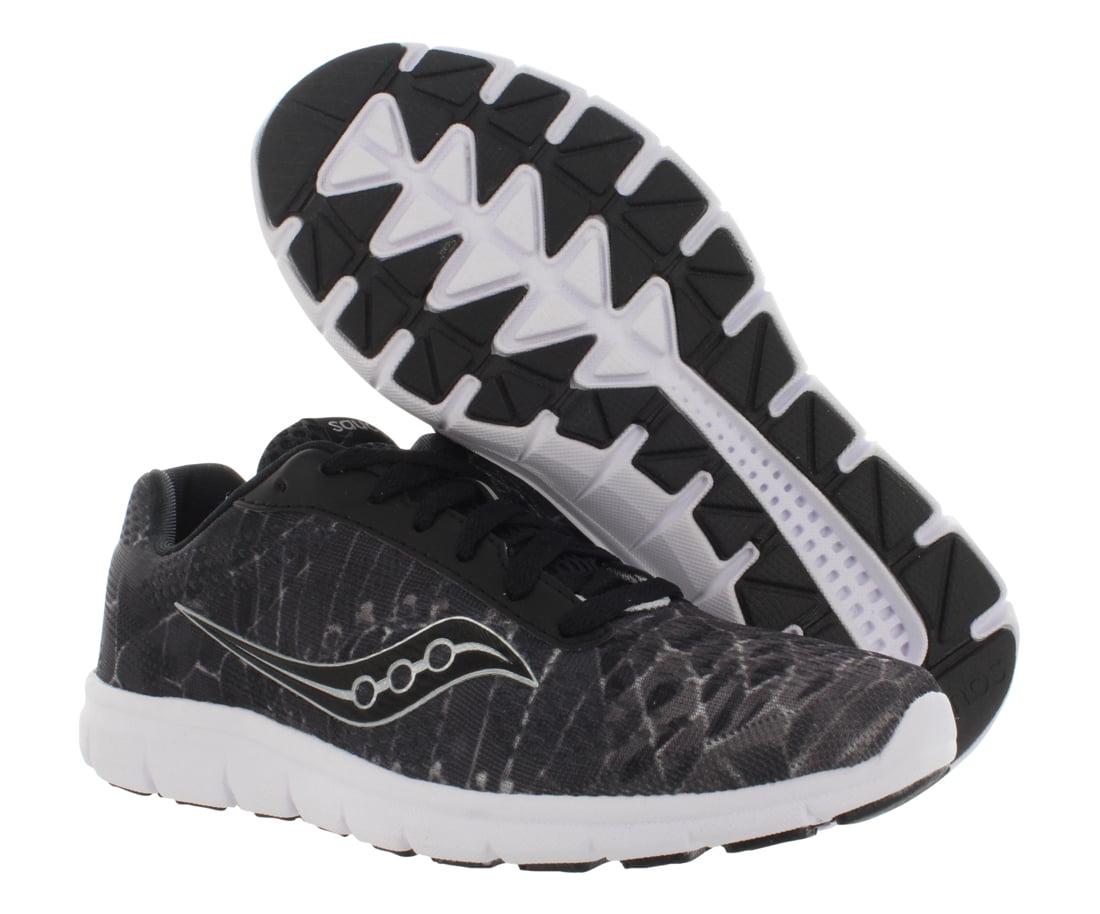 saucony grid ideal black