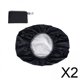 thumbnail image 1 of Funda para la lluvia para mochila,Mochila impermeable Funda para la lluvia impermeable,funda impermeable para mochila protector de mochila,funda protectora bolsa de ordenador protectora,mochila, 1 of 8