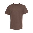 thumbnail image 1 of Hanes - New Girls - IWPF - Ecosmart™ Youth Short Sleeve T-Shirt, 1 of 5
