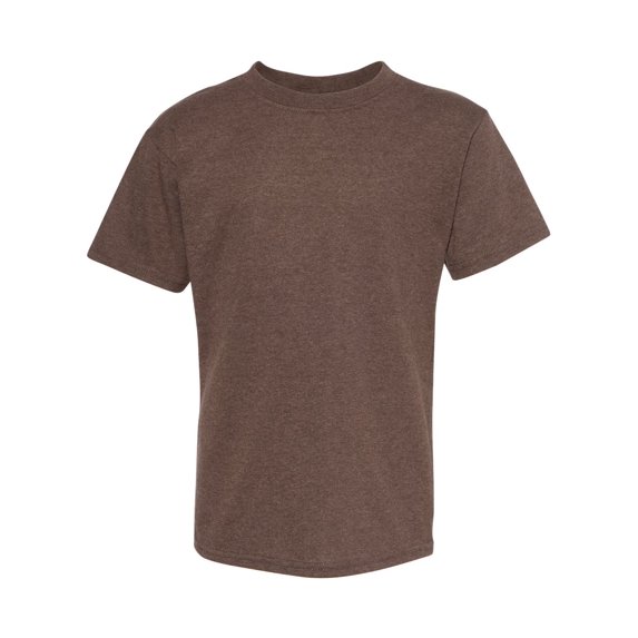 Hanes - New Girls - IWPF - Ecosmart™ Youth Short Sleeve T-Shirt