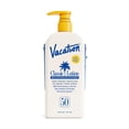 thumbnail image 1 of Loción Sunscreen Vacation Classic SPF 50, 600 ml, resistente al agua, 1 of 8