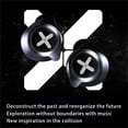 thumbnail image 5 of lighting Sleep Earbuds, Noise Blocking Sleep Headphones, Small Earplugs for Side Sleepers, 80H Playtime, Stream Content via Bluetooth 5.3, Sleep Monitor, Personal Alarm, 5 of 9