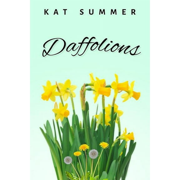 Daffolions (Paperback)