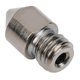 thumbnail image 3 of 5Pcs 3D Printer Nozzle Set for MK8 1.75mm Consumables 0.2‑1.0mm Hardened Steel Accessories0.2mm, 3 of 4