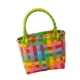 thumbnail image 3 of Cesta de compras portátil, multiusos y moderna para las compras de vacaciones. vistoso, 3 of 9