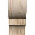 thumbnail image 2 of 6"W x 8"D x 12"H Ridgewood Rough Sawn Corbel, Douglas Fir, 2 of 9