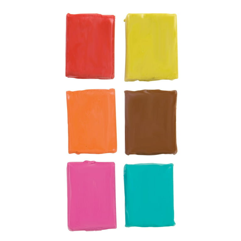 Geddes Snack Attack Scented Eraser - Set of 36 One-Size