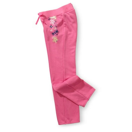 Disney - Girls' High School Musical Knit Lounge Pants