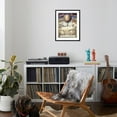 thumbnail image 4 of Art.com Grands Ballons de Nice Art Print, Black Frame Wall Art, 23" x 29", 4 of 5