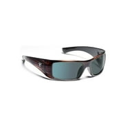 7EYE Unisex Notus Darkshift Photochromic Vision Glasses - Glossy Black ...