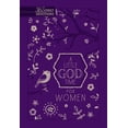 thumbnail image 4 of A Little God Time For Women: 365 Daily Devotions (New Faux Leather Gift Edition), 4 of 4