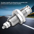 thumbnail image 2 of FAGINEY CJPB Single Action Mini Needle Shape Pneumatic Cylinder Bolt Bore Pin Cylinder, 2 of 7