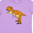 thumbnail image 4 of Inktastic Roaring T-rex Boys or Girls Toddler T-Shirt, 4 of 5
