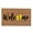 door mat 209, variant on Summer Door Mat Indoor Doormats Front Door Mat Inside Welcome Funny Cute Doormat Barefoot Beach Summer Boat Summer Bikini Door Mat Friends Doormat Carpet Mats for Home Lightning Deals Prime 16x24IN