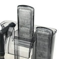 3pcs Ceramic Filter Inserts Advanced Aquariums Water Clear Maintenances ...