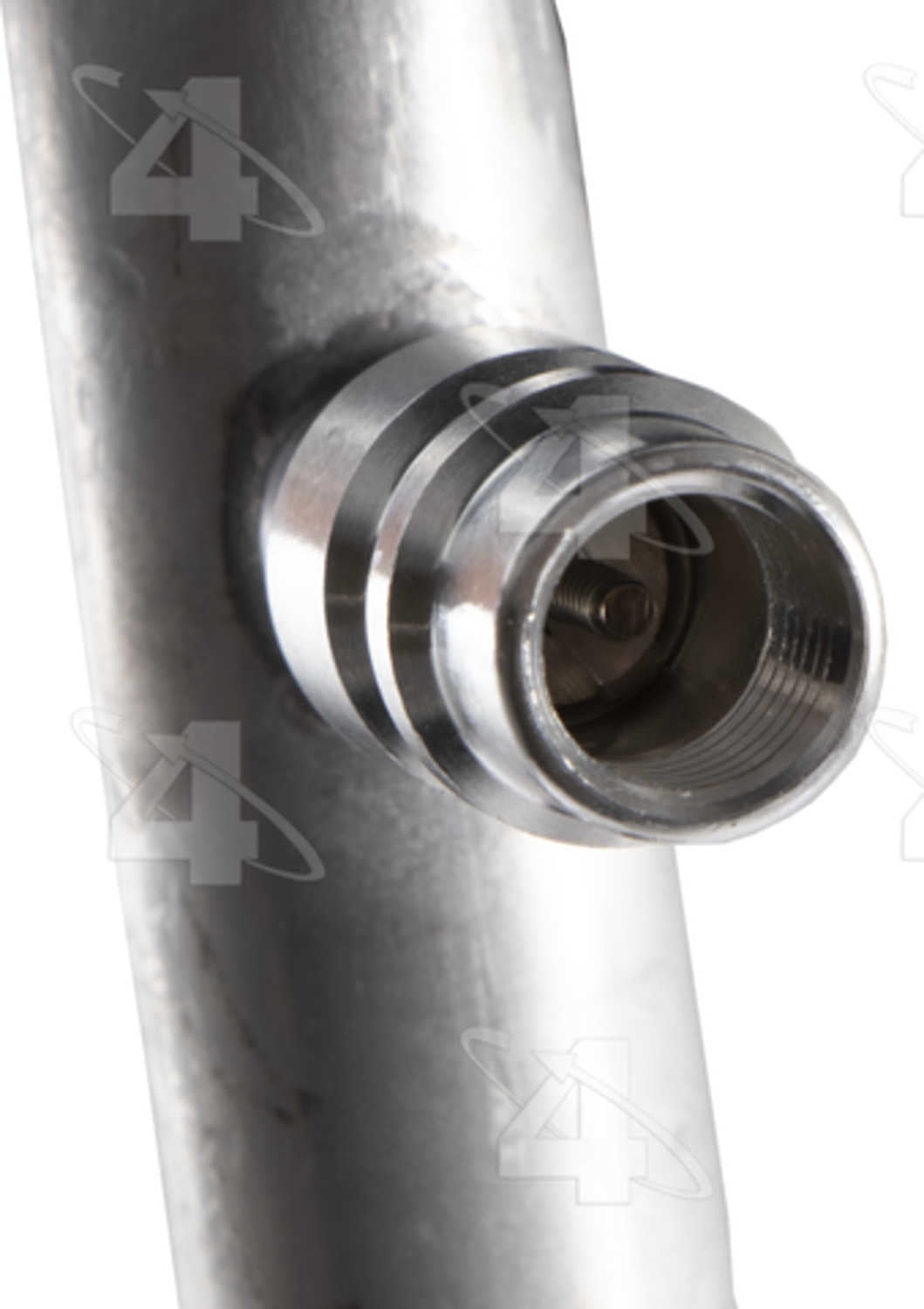 Murray Climate Control 66393 A/c Refrigerant Suction Hose