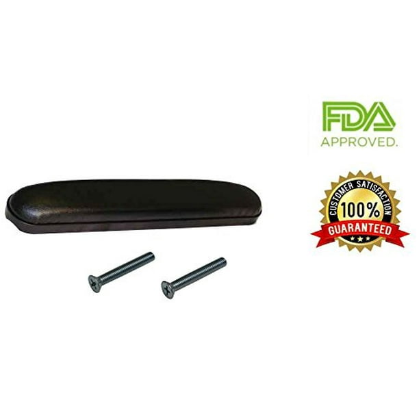 Healthline Padded Armrest For Wheelchairs, Universal Arm Pads