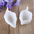 thumbnail image 3 of Yammee Tealight Silicone Mold Candlestick Mold Gypsum Candle Cup Ornament Making Mould, 3 of 20
