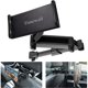 thumbnail image 1 of Soporte para reposacabezas de coche para tablet Timewall de 5 a 11 pulgadas, negro, 1 of 7