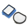 thumbnail image 1 of For Pure F9 Rechargeable VacFilter Parts 140113881019 140117409023, 1 of 9