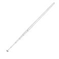 thumbnail image 1 of Unique Bargains Telescoping Antenna Aerial 19.5cm to 110.5cm 7 Sections for Radio TV, 1 Count, 1 of 3