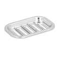 thumbnail image 3 of Jabonera de baño, jabonera de acero inoxidable duradera, jabonera montada en la pared, calidad superior, 3 of 8