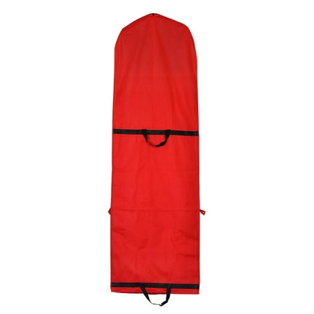 Wedding Gown Cover - iLH 2015 Storage Bag Cover Clothes Protector Case for Wedding Dress Gown Garment