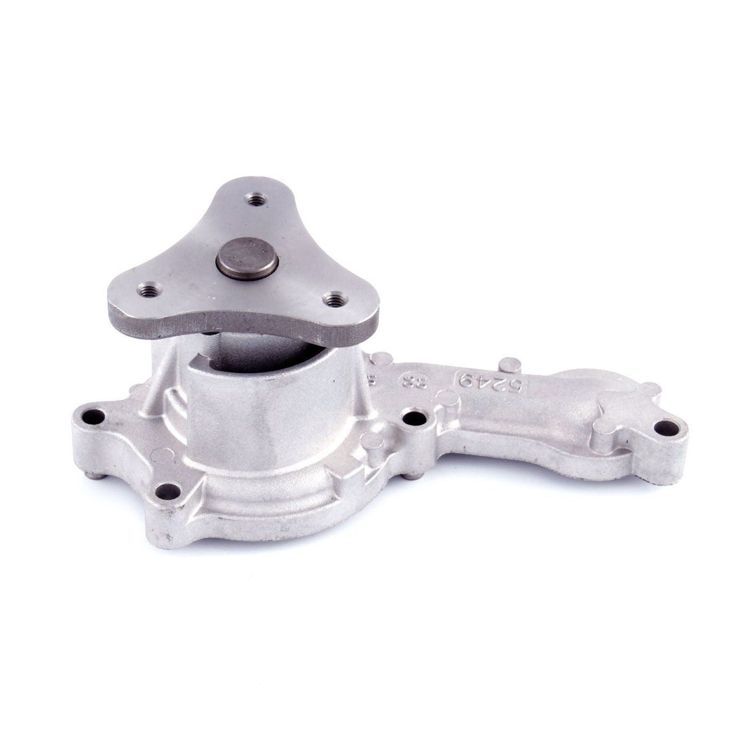 Engine Water Pump Fits select: 2007-2008 HONDA FIT