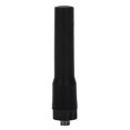 thumbnail image 1 of Sf20 Dual Band Sma-f Soft Antenna For Uv5r Uv5ra/plus Bf888s Black New, 1 of 5