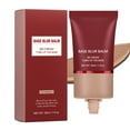 thumbnail image 4 of Qaailabf Matte Liquid Foundation | Oil Control Lightweight Base | Long-Lasting Concealer with Pore Minimizing Effect | 30ml | Suitable for Oily & Combination Skin | Natural Finish, 4 of 10