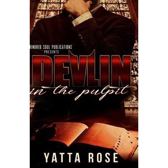 Pre-Owned Devlin in the Pulpit: Devlin In The Pulpit (Paperback)