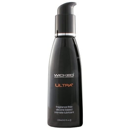 spermicidal lubricant walmart Lovehoney Strawberry Flavored Lubricant 3.4 fl oz main image 0
