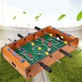 thumbnail image 2 of Futbolito de Mesa Portatil Diversiones Bago Futbolito Juguete, 2 of 5