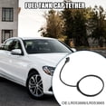 thumbnail image 2 of Unique Bargains Fuel Tank Cap Tether Fuel Tank Rope Replacement Fit for Land Rover LR053666 LR053665 Black, 2 of 6