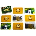 thumbnail image 4 of Picture Memory Pets Card Game Real Photo Concentration Game, 4 of 6
