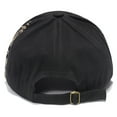 thumbnail image 4 of Baseball Hat Unisex Adjustable - Chinese Dragon Breathable Golf Cap Sports Hat, 4 of 7