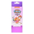 thumbnail image 3 of Cubiertos Spin Master Nickelodeon Paw Patrol Morados 2 pzas, 3 of 3