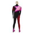 thumbnail image 4 of Disfraz de Halloween para niños y adultos, disfraz de granate, traje Zentai para mujer y niña, mono de fiesta del universo Steven, 4 of 5