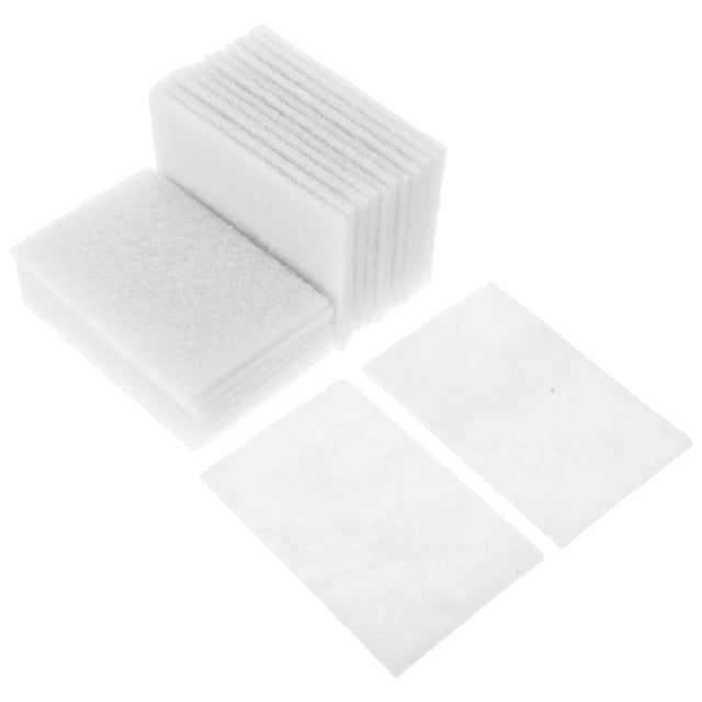 UPOUART 20Ud Cepillos Y Paños Multiusos Para Platos Sin Dañar Superficies Y Con Alta Durabilidad