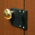 thumbnail image 3 of Vertical Mounted Door Lock Set, 3 of 3