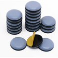 thumbnail image 1 of Set of 20 Self-Adhesive Teflon Pads to Make Moving Furniture Easier., 1 of 5