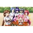 thumbnail image 2 of Muv-Luv [Sony PS Vita], 2 of 9