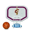 thumbnail image 3 of Poolmaster Cleveland Cavaliers NBA Pro Rebounder-Style Poolside Basketball Game, 3 of 3
