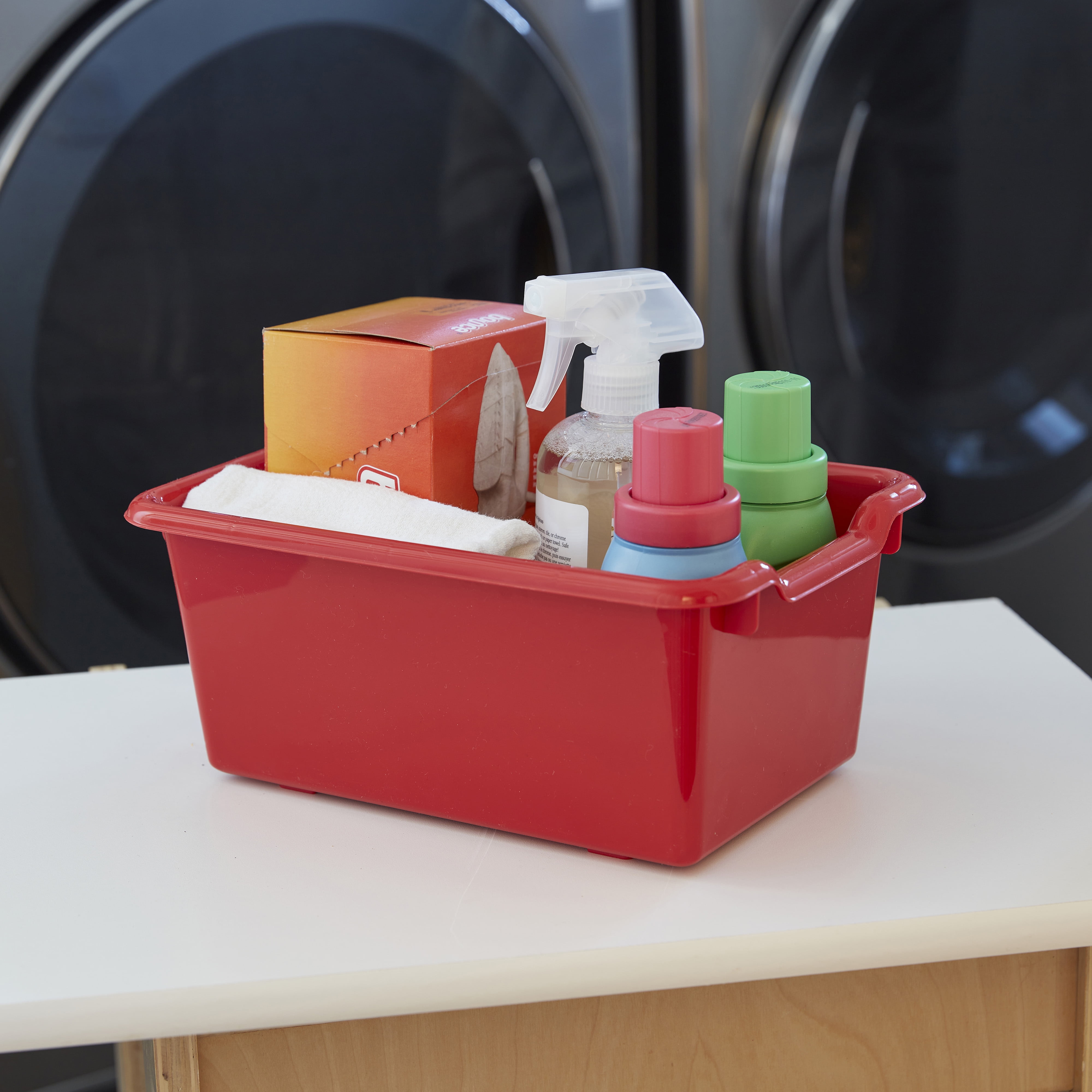 Ecr4kids scoop 2024 front storage bins