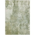 thumbnail image 2 of Addison Rugs Chantille Indoor/Outdoor Transitional Modern Aloe Machine Washable Rectangle Rug, 10' x 14', 2 of 7