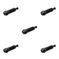 thumbnail image 1 of sweethay Componente de carcasa de funda protectora de cable de coche, pieza de repuesto, cubierta de cables de rosca Universal, cubiertas de Type2, 1 of 6