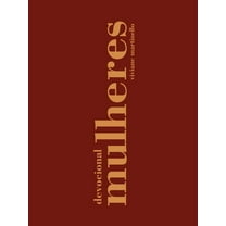 Devocional Mulheres (Livro em portugues do Brasil)