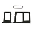 thumbnail image 5 of Dual + Holder For J5 J7 G610 - Black, as described, 5 of 10