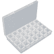 thumbnail image 1 of Caja organizadora de diamantes de imitación, caja de almacenamiento de dijes de uñas acrílicas 3D estilo 1, 1 of 6