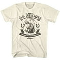 thumbnail image 1 of Parks And Recreation I Met Lil Sebastian Natural Adult T-Shirt 3Xl, 1 of 2
